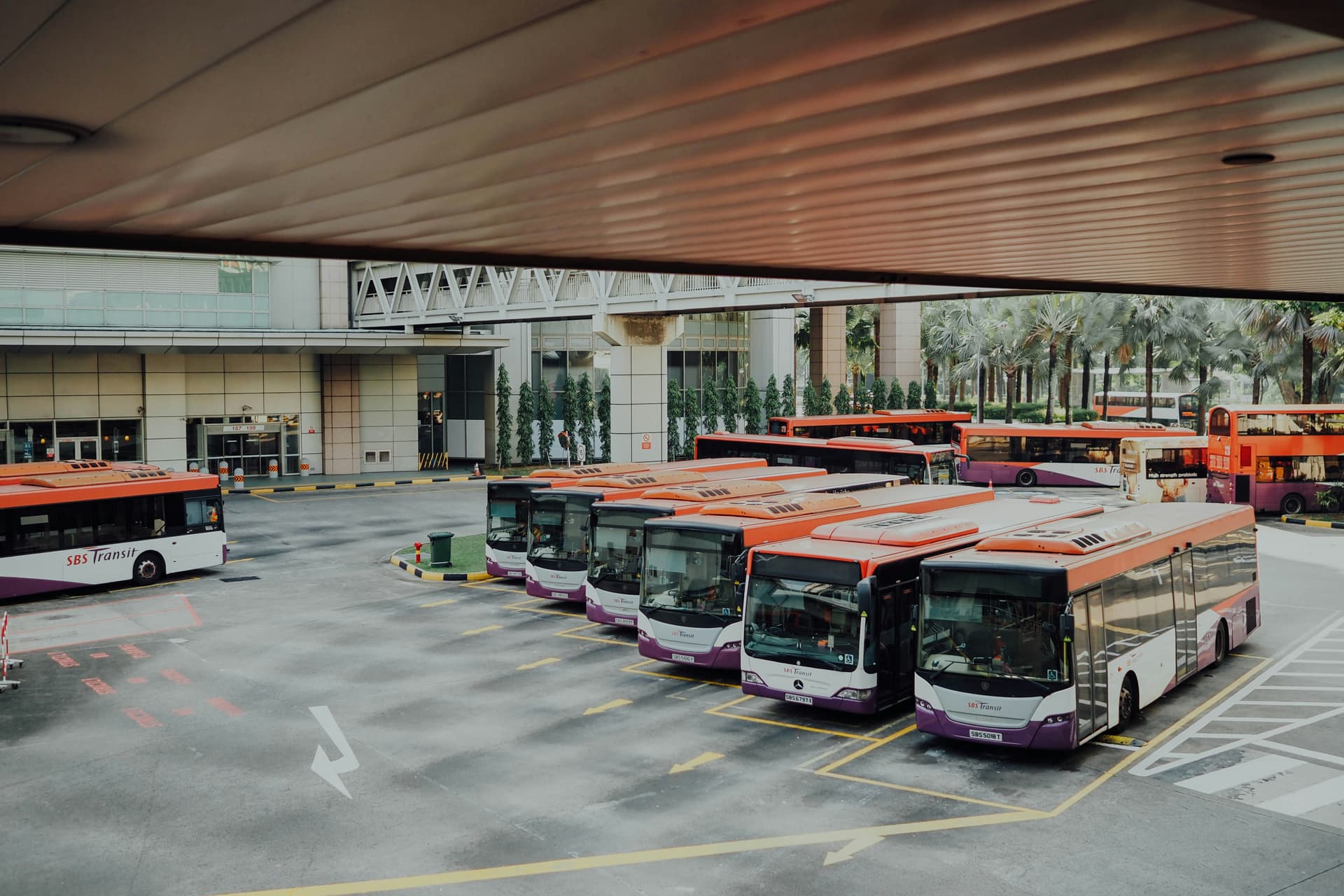 Additlabs Logistics 